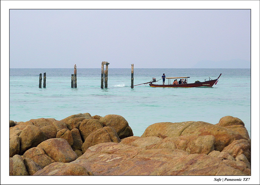 2011 - 07 - Koh Lipe 18